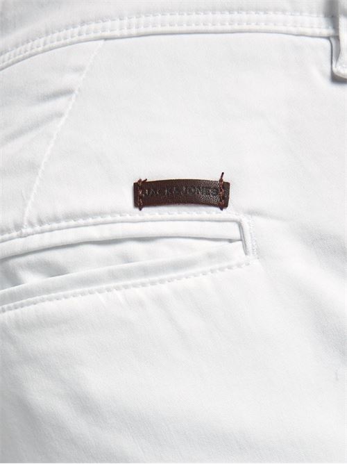  JACK AND JONES | 12165604/White